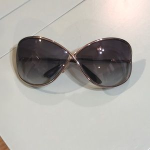 Tom Ford sunglasses